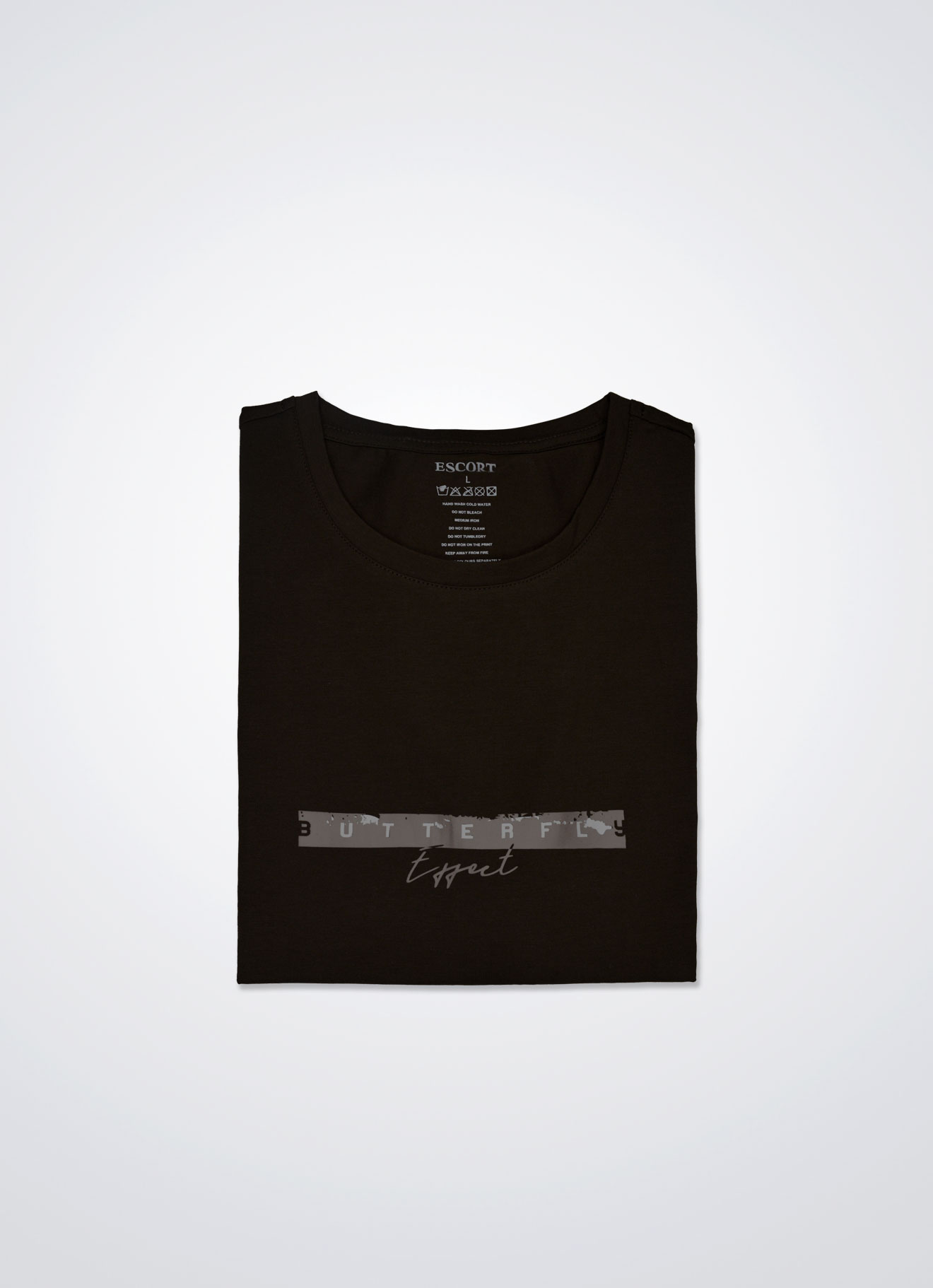 Demitasse by Couple T-Shirt
