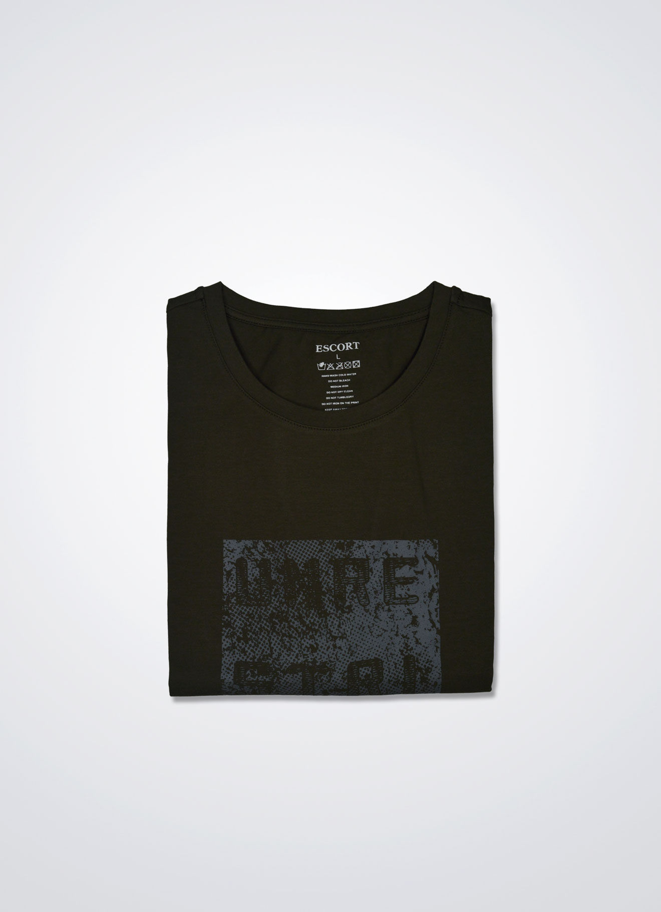 Demitasse by T-Shirt
