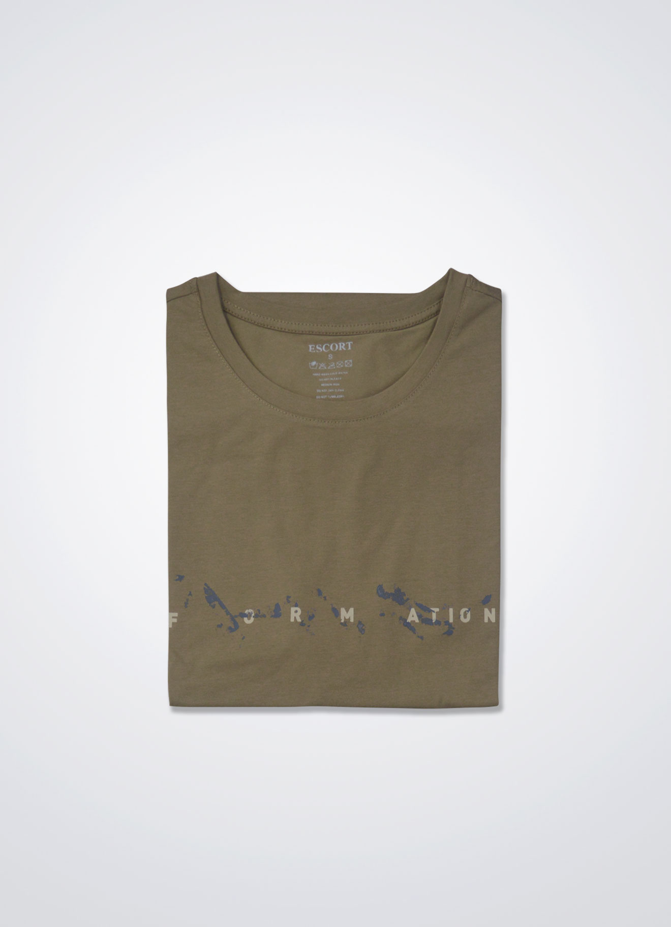 Dijon by T-Shirt