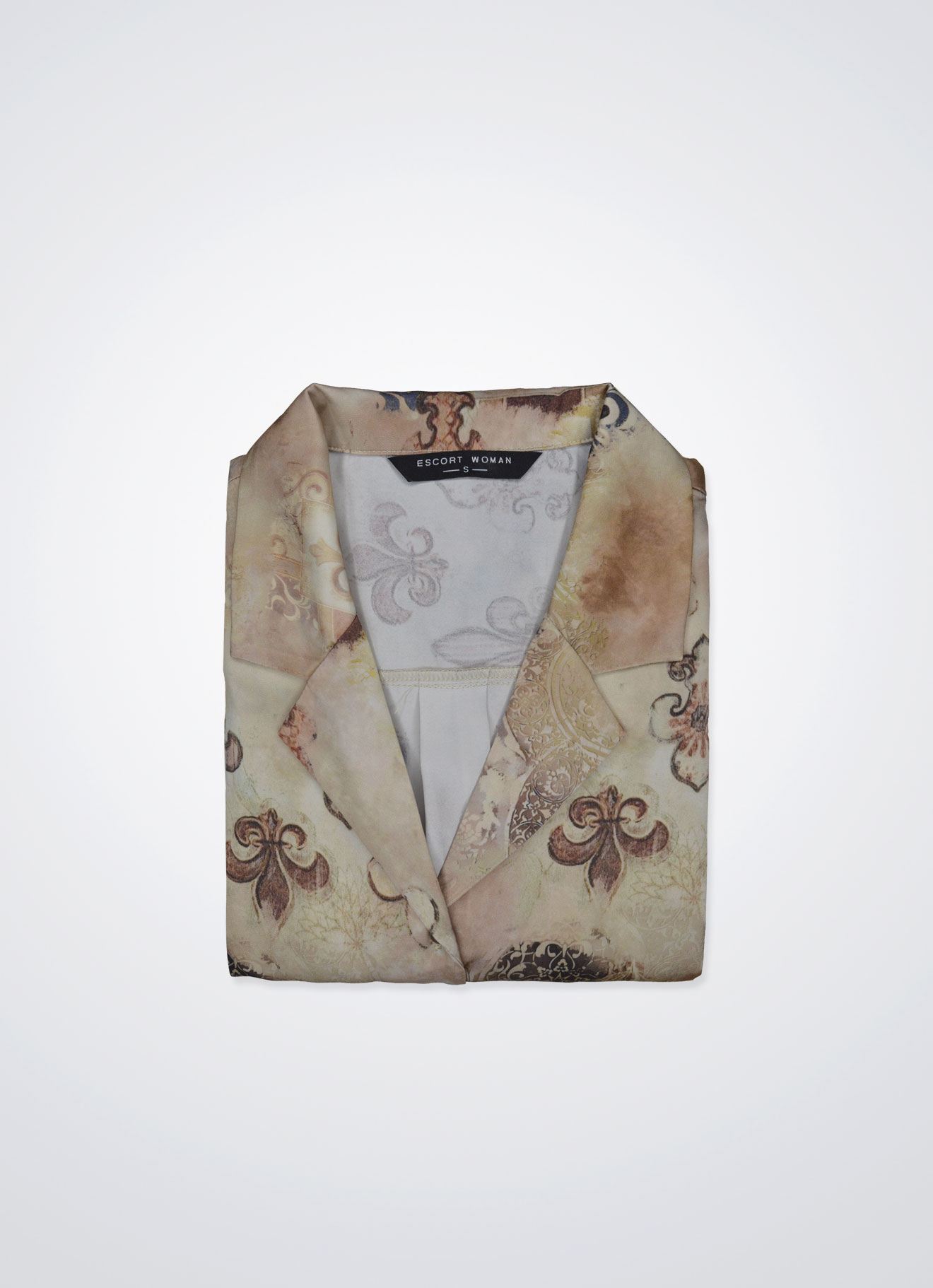 Doe by Sleeve Dress