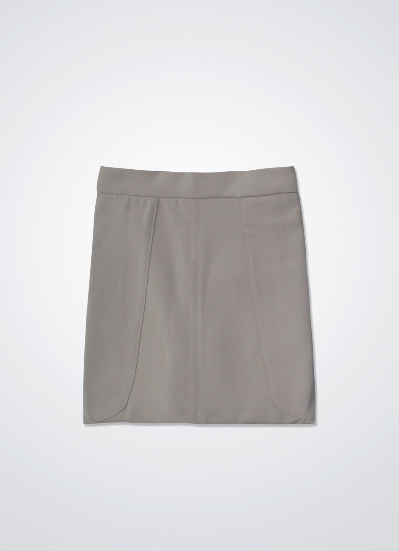 Doeskin by Skirt