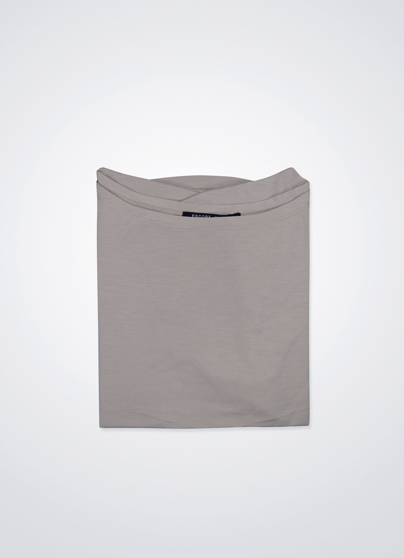 Doeskin by Sleeve Top