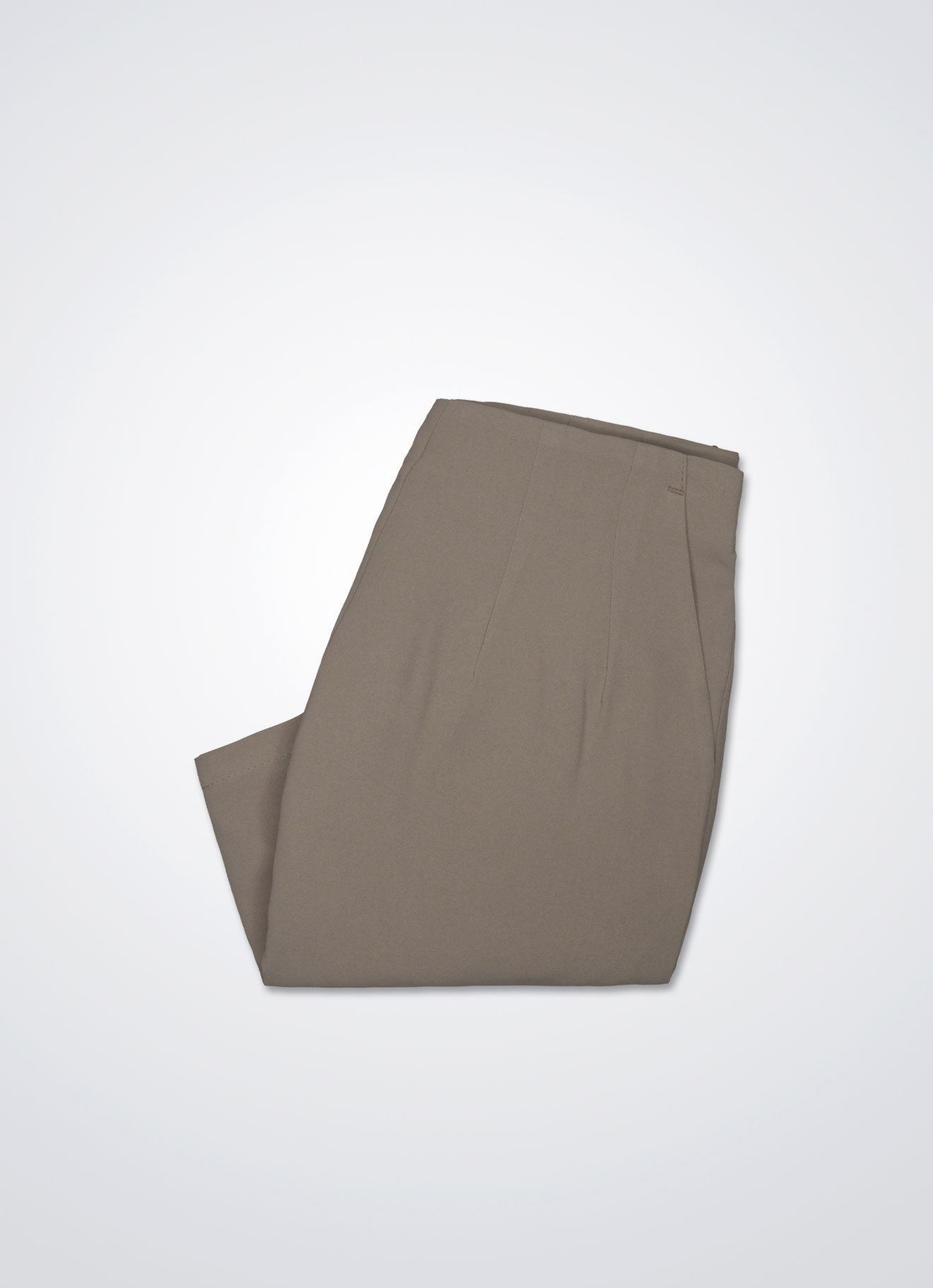 Doeskin by Short Pants