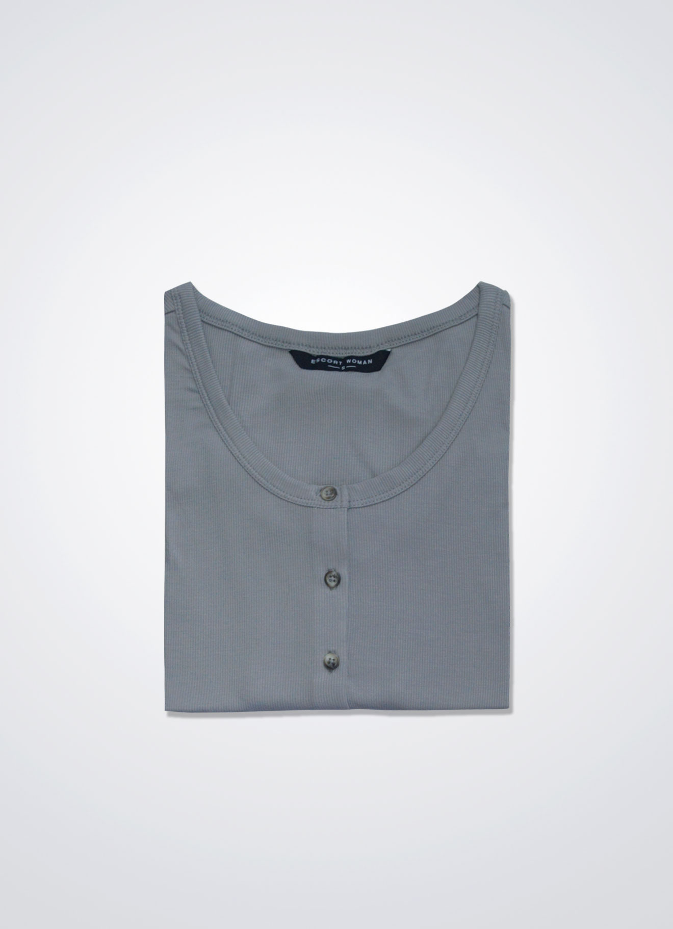 Dove by Long Sleeve Top