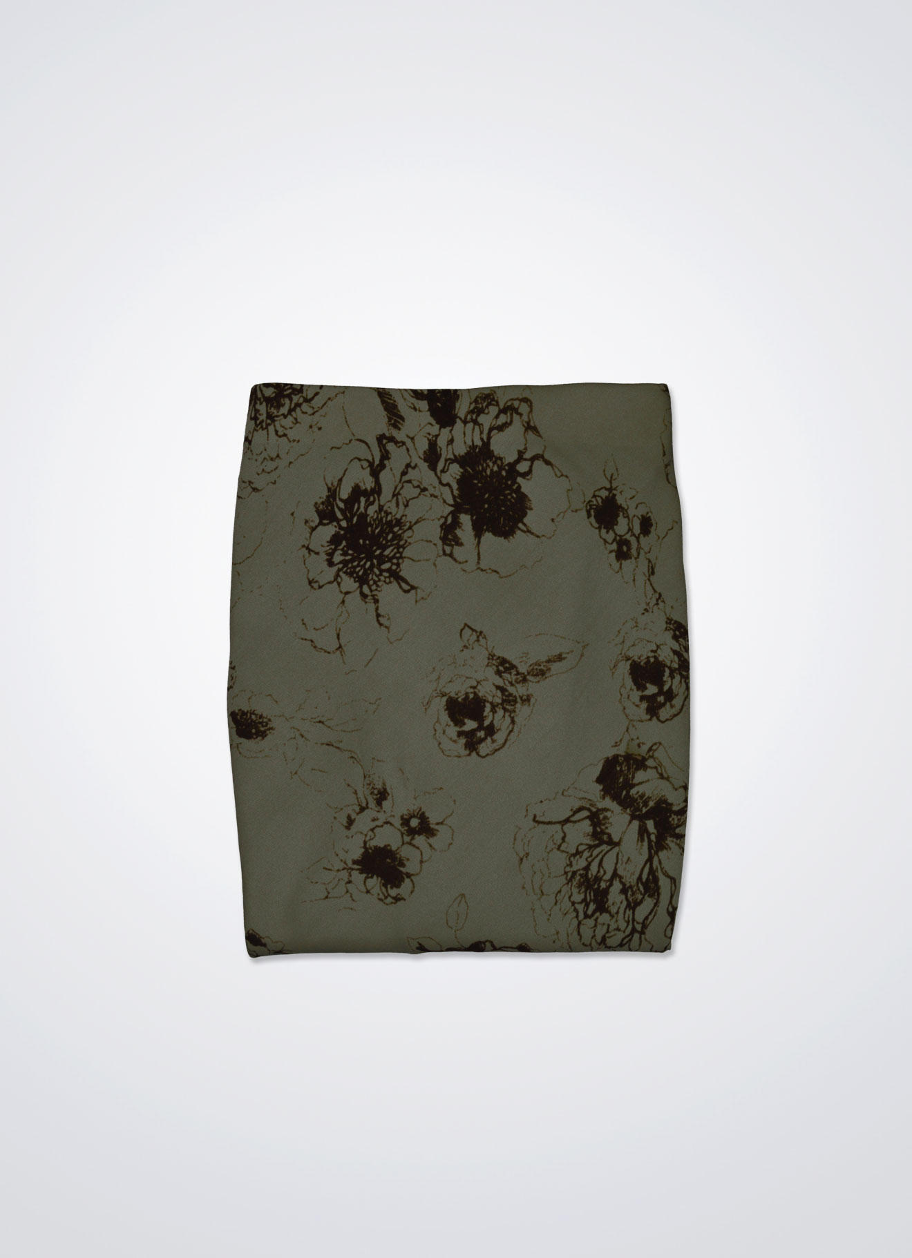 Dune by Maxi A-line Skirt