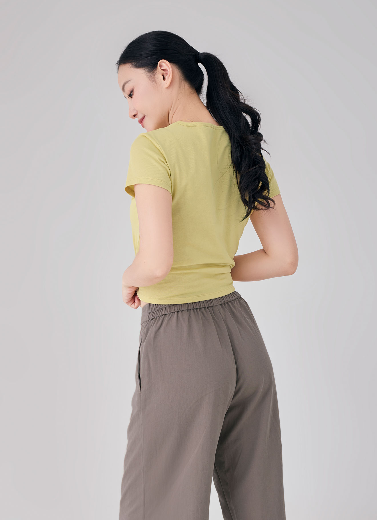 Dusky-Citron by T-Shirt