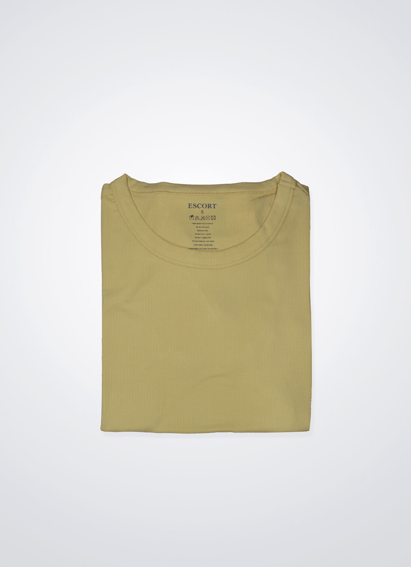 Dusky-Citron by Crop Top