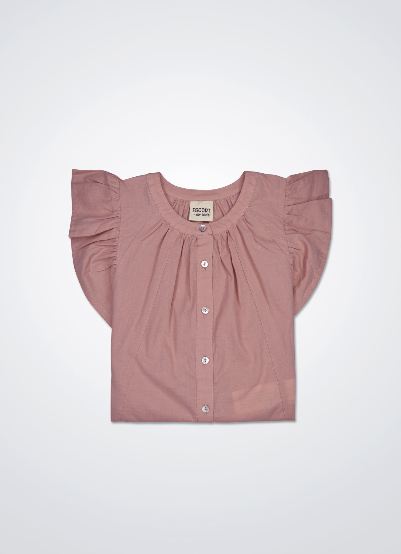 Dusty-Coral by Blouse