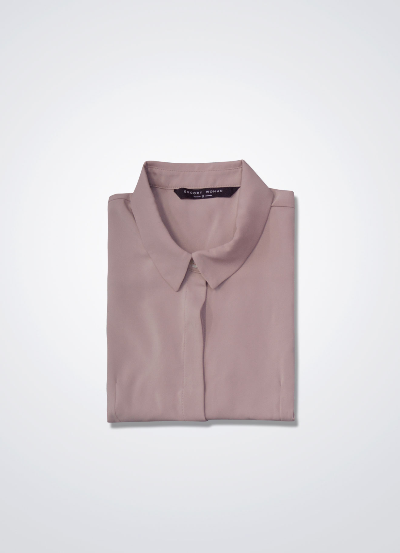 Dusty-Pink by Shirt
