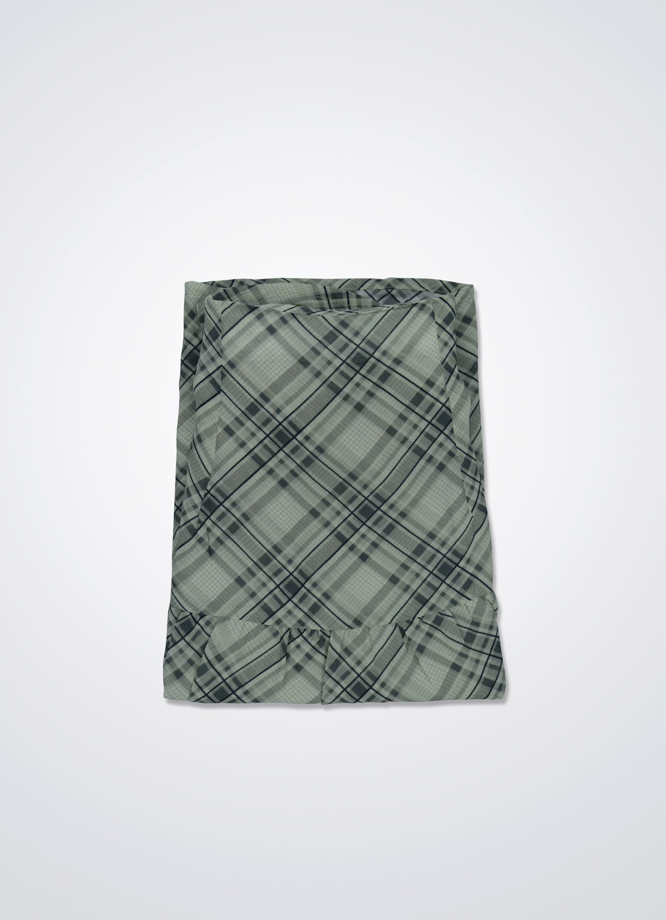 Dusty-Yellow by Skirt