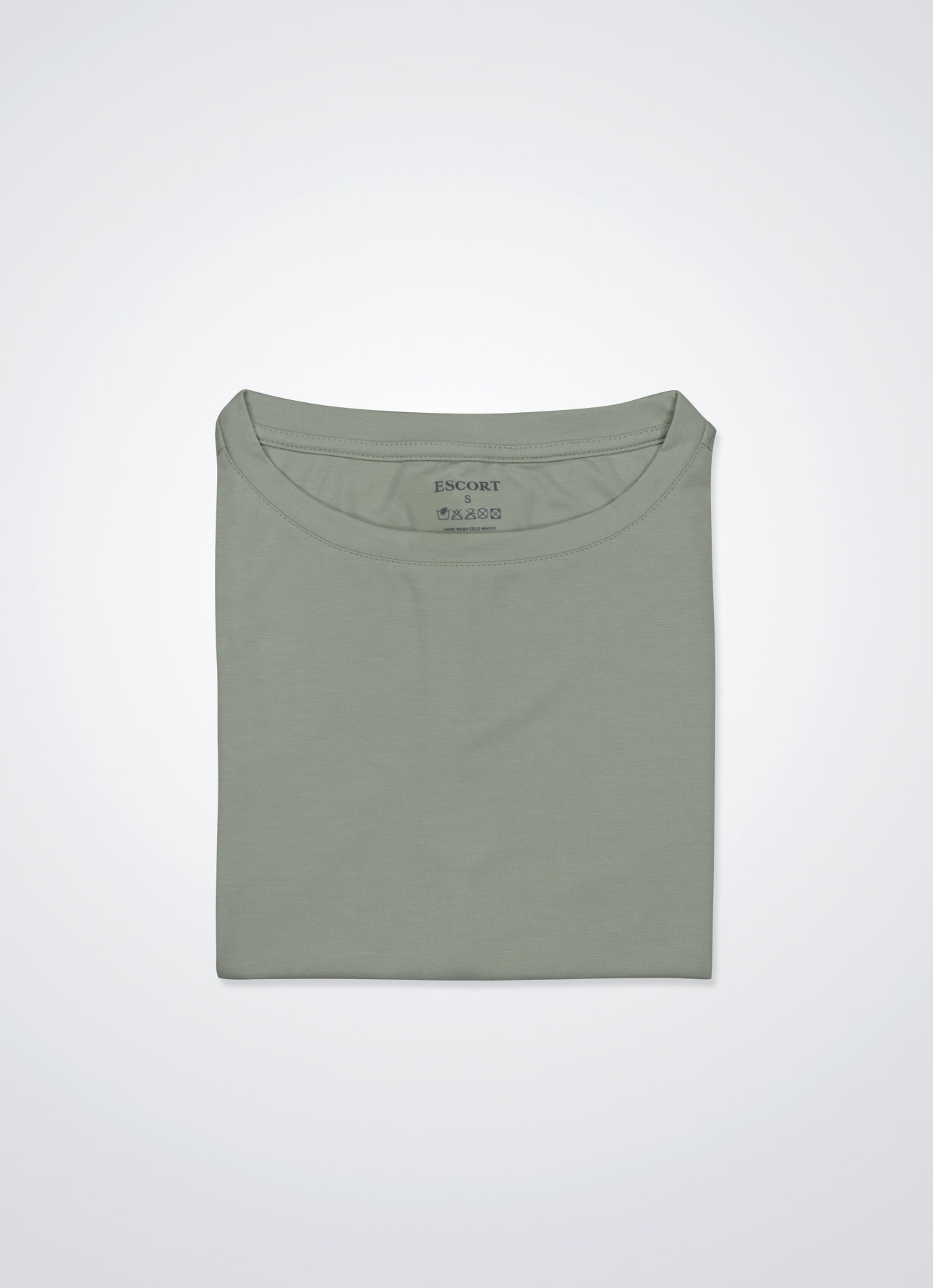 Swamp by Sleeve Blouse