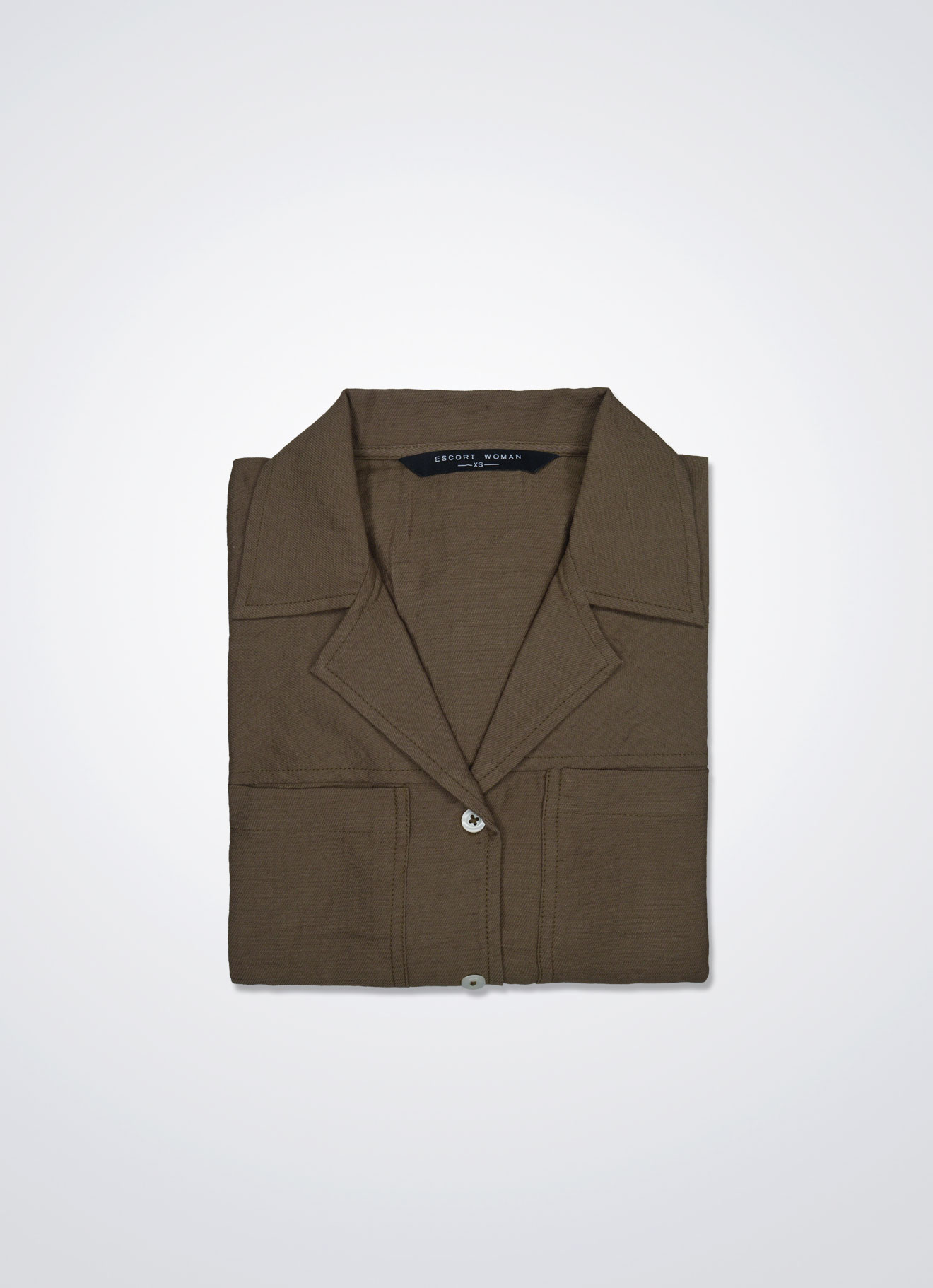 Ermine by SHIRT with Pocket