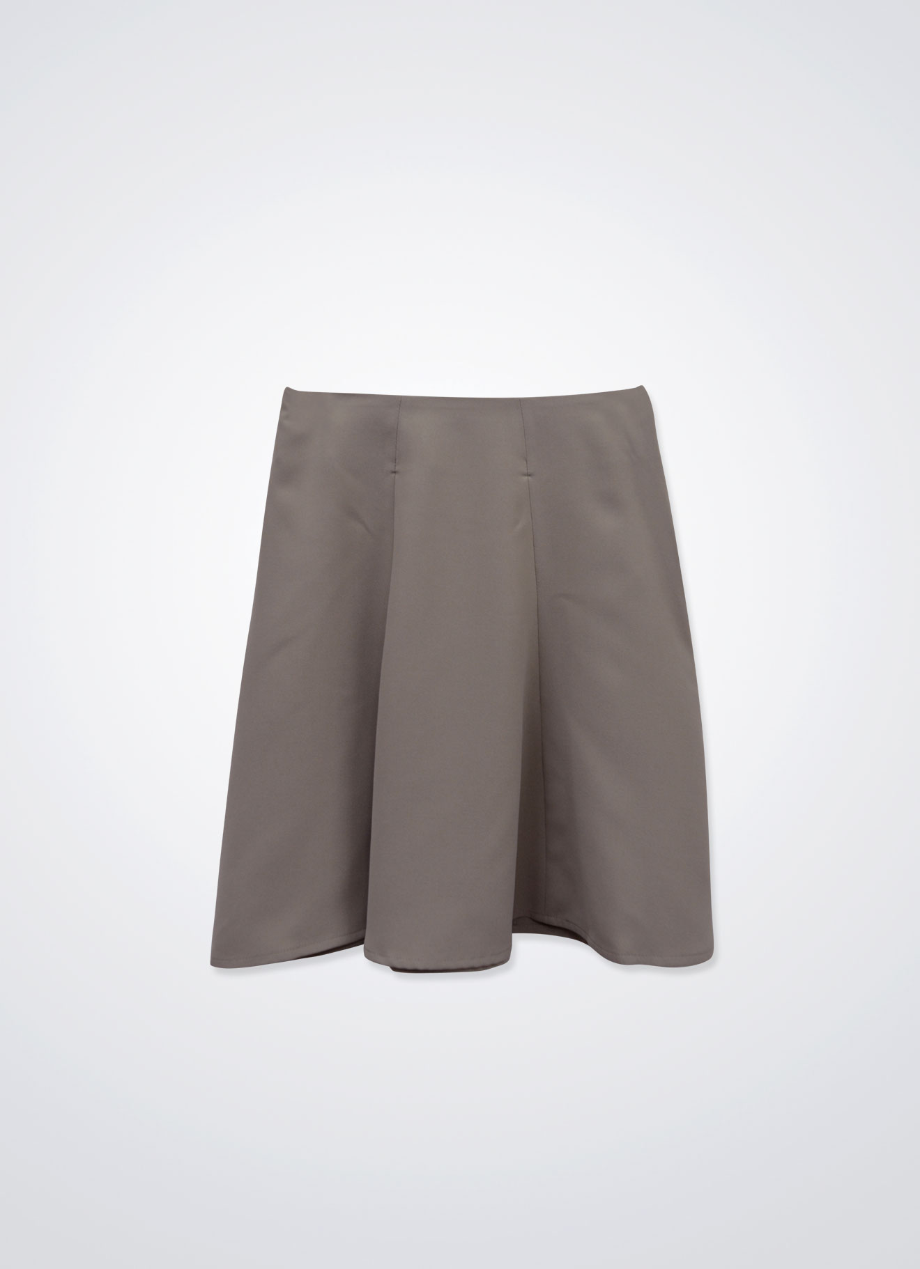 Eucalyptus by A-Line Flare Skirt