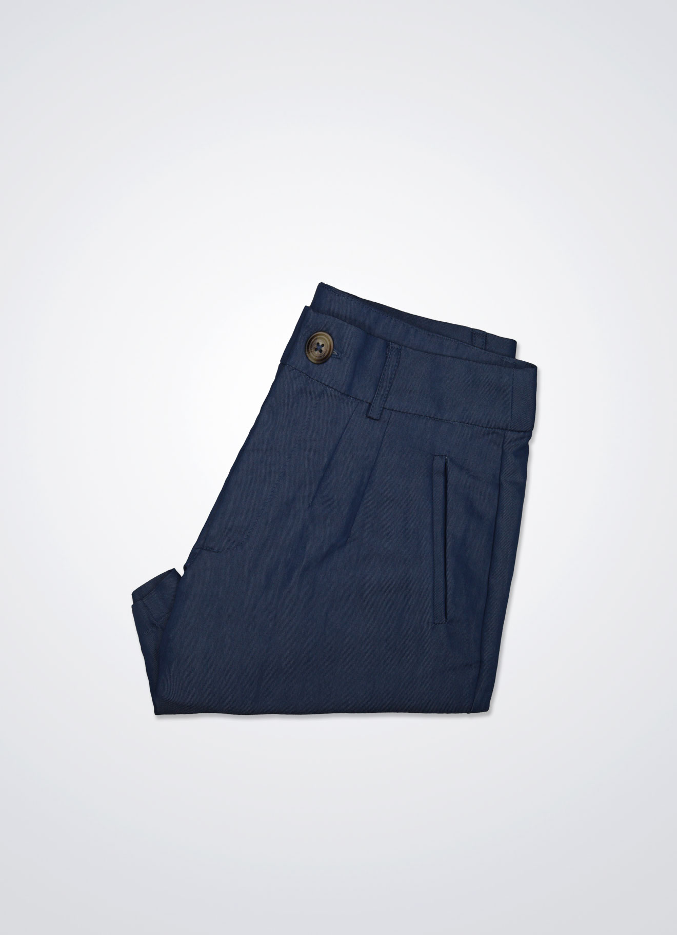 Flint-Stone by Short Pants