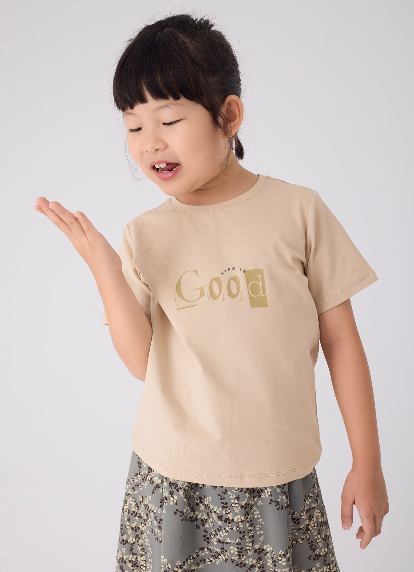 Fog  by T-Shirt