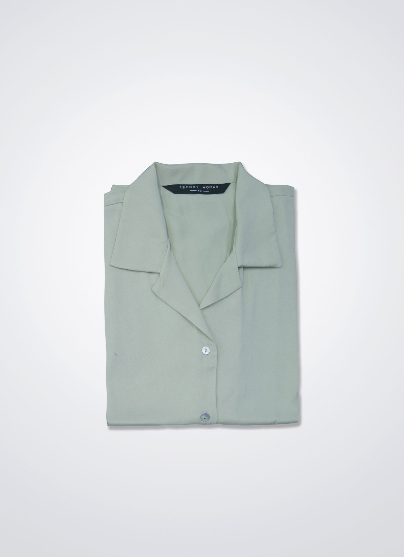Fog-Green by Shirt