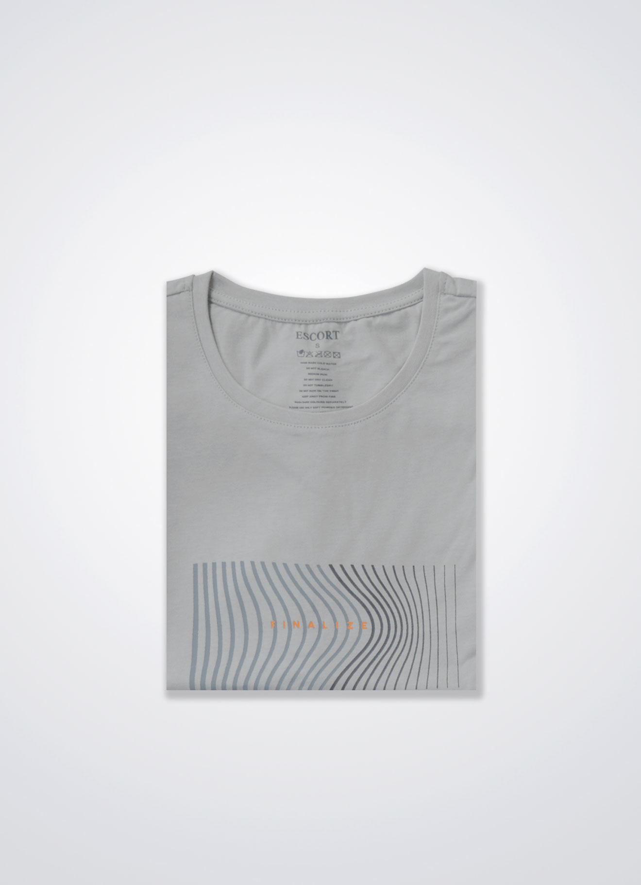 Fog by T-Shirt
