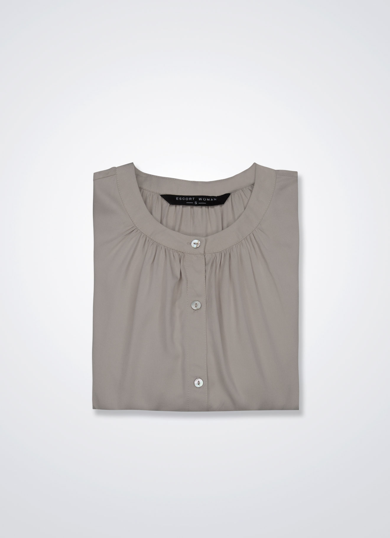 Fog by Sleeve Blouse