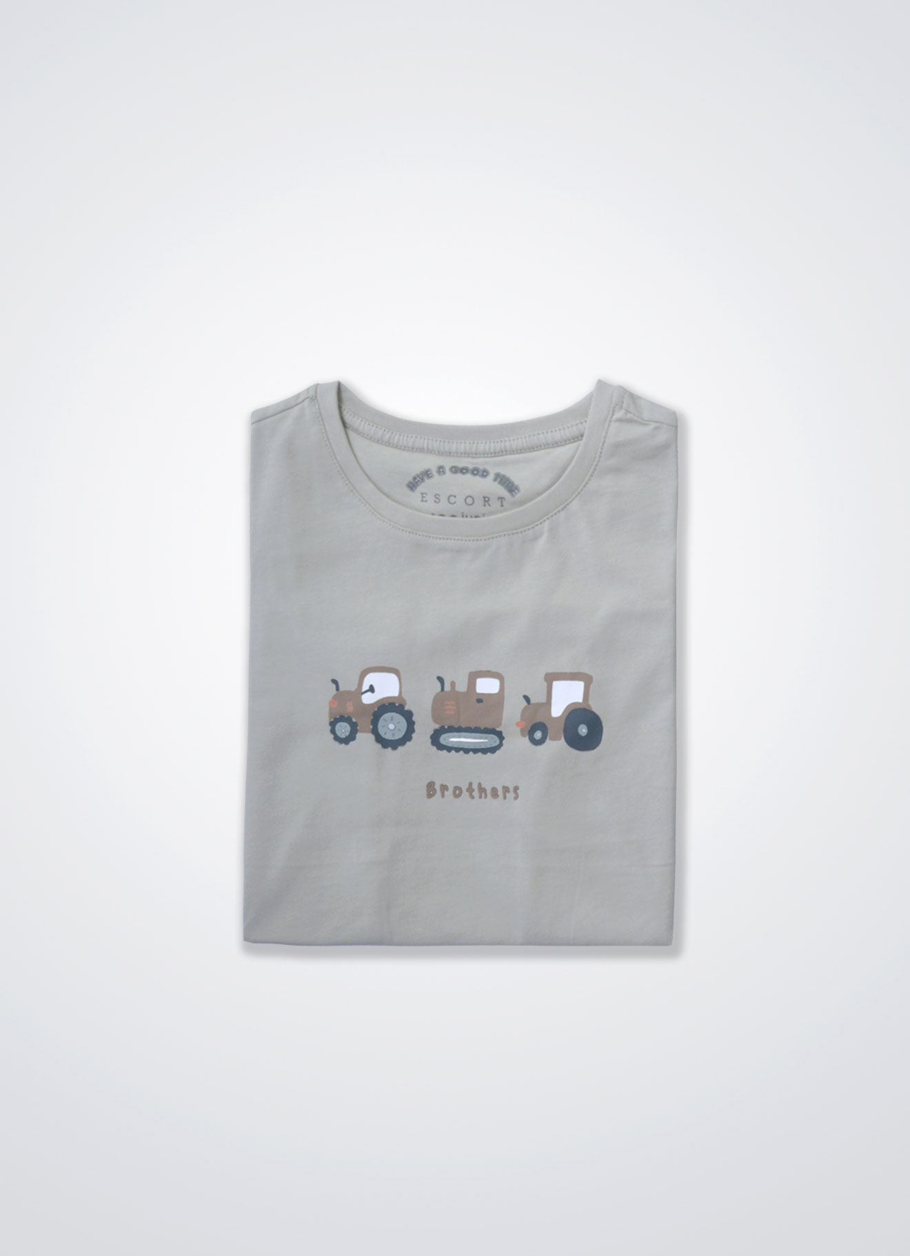 Fog by T-Shirt