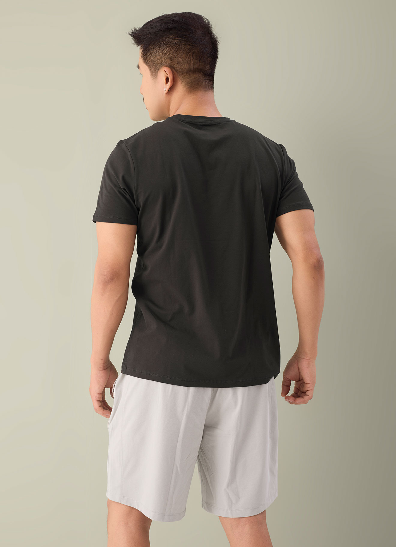 Forest-Night by T-Shirt