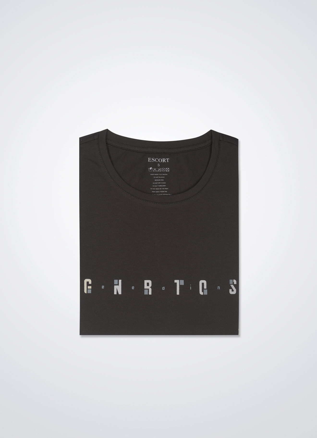 Forest-Night by T-Shirt