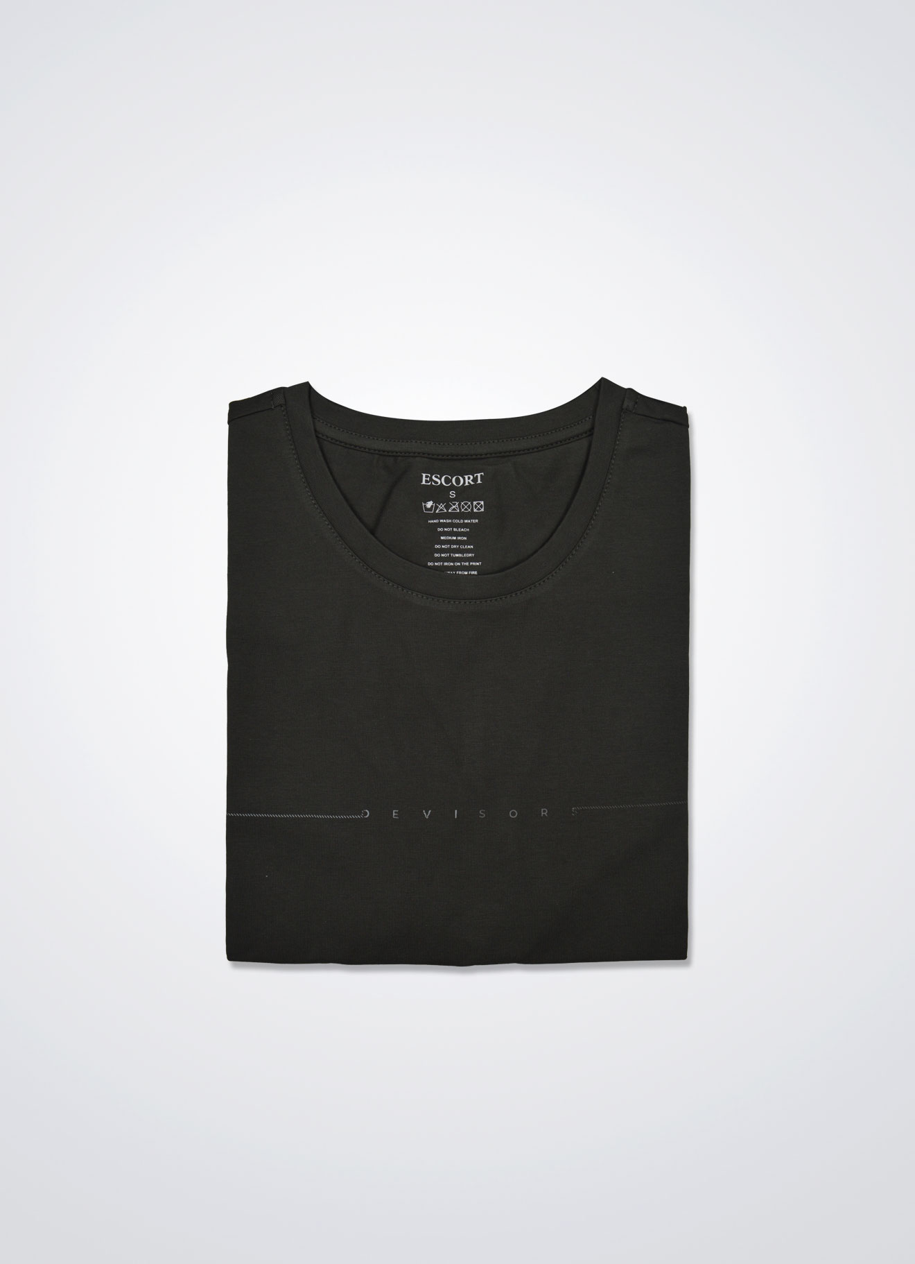 Forest-Night by T-Shirt