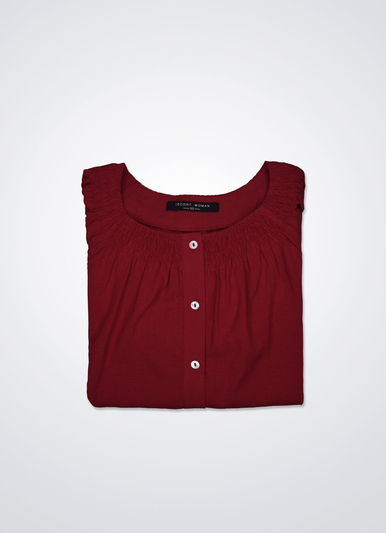 Formula-One by Round Neck Top