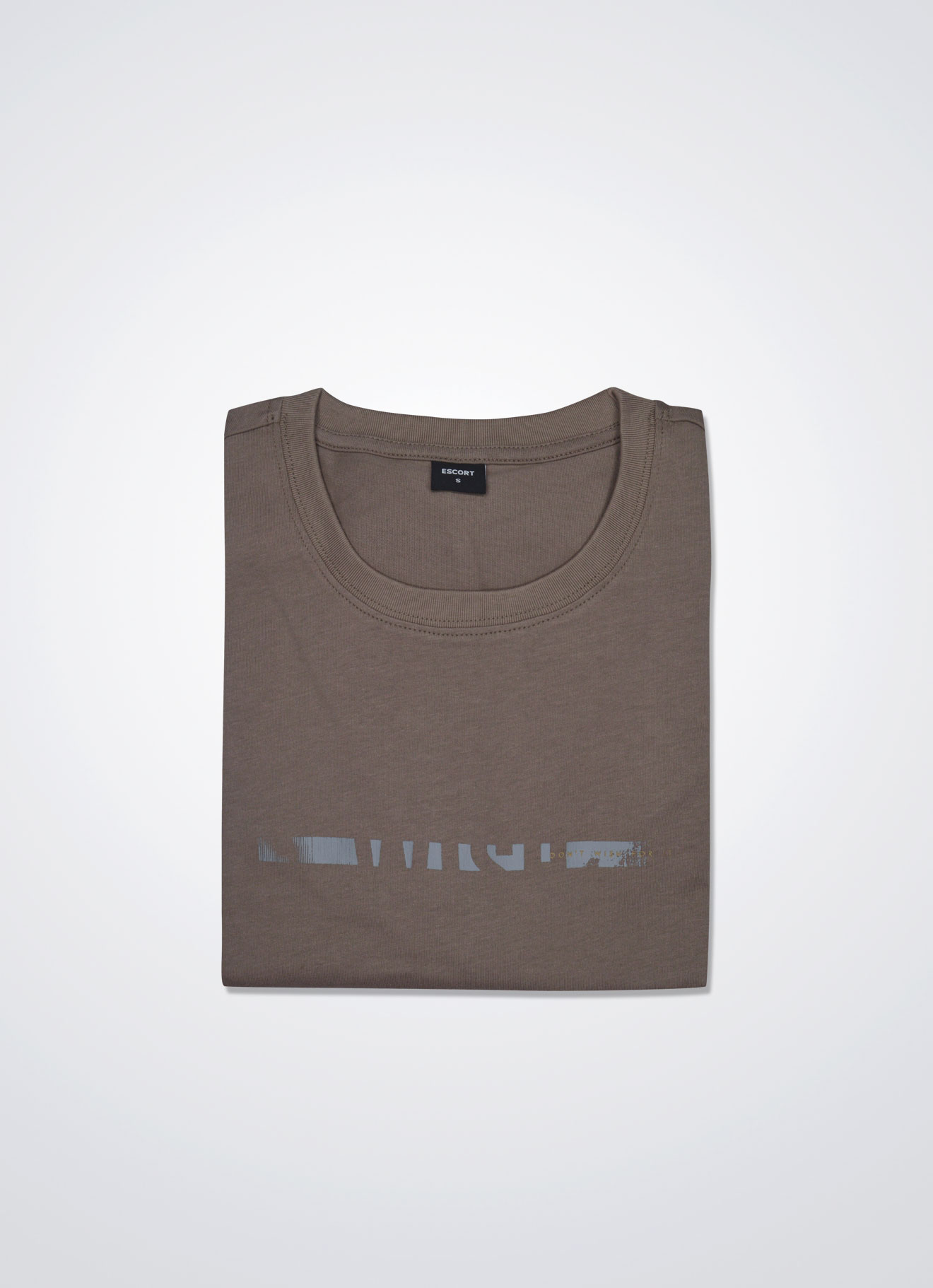 Fossil by Printed T-Shirt
