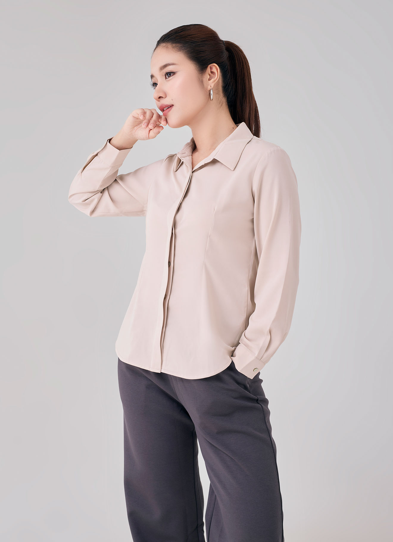 Frappe  by Shirt