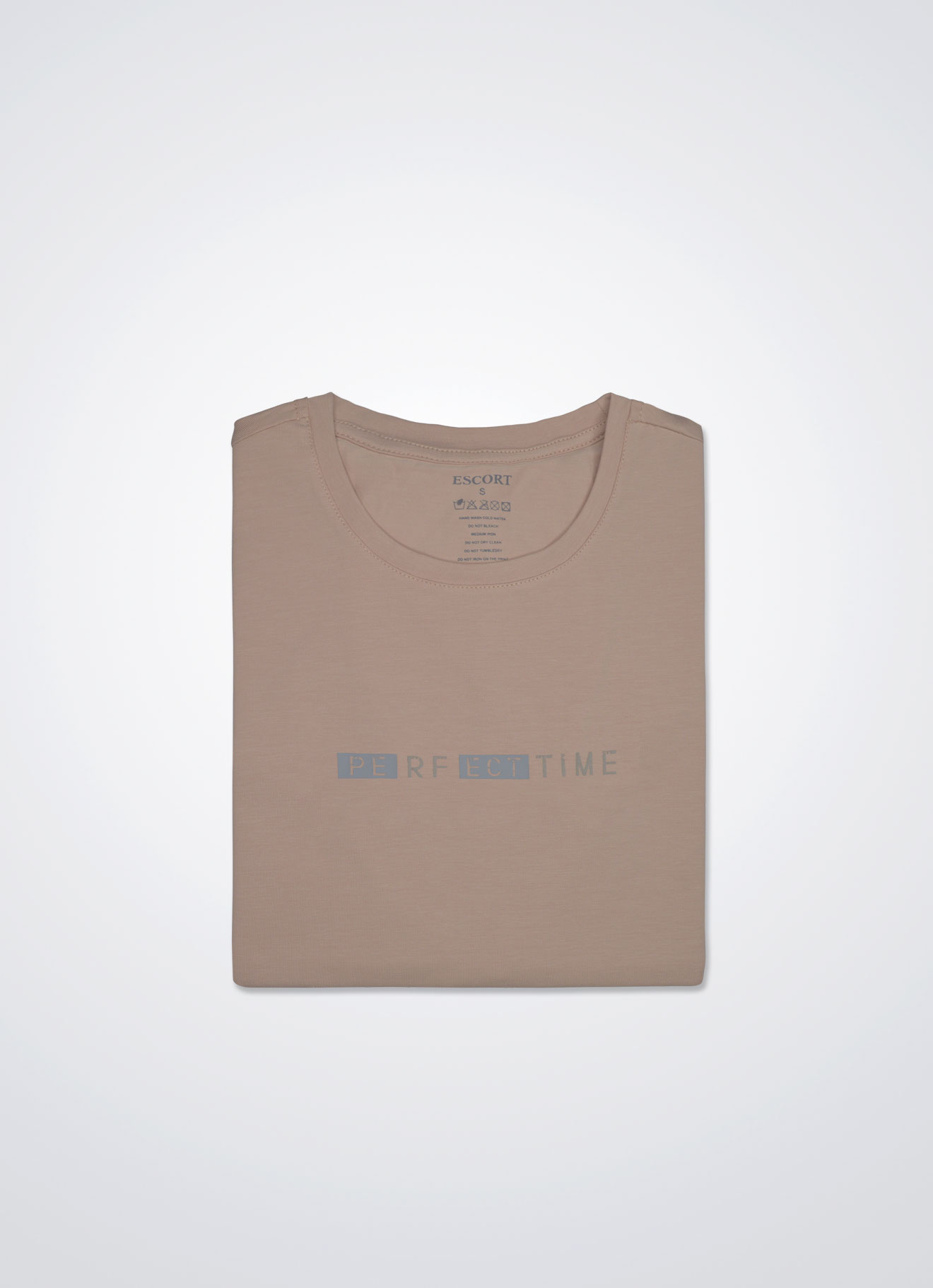 Frappe by Printed T-Shirt