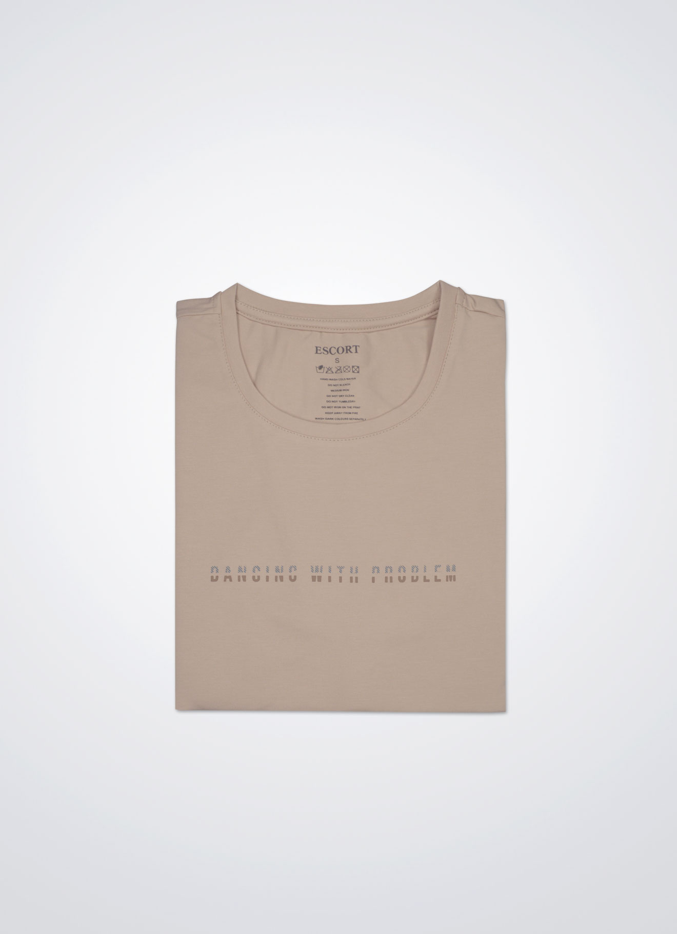 Frappe by Printed Top