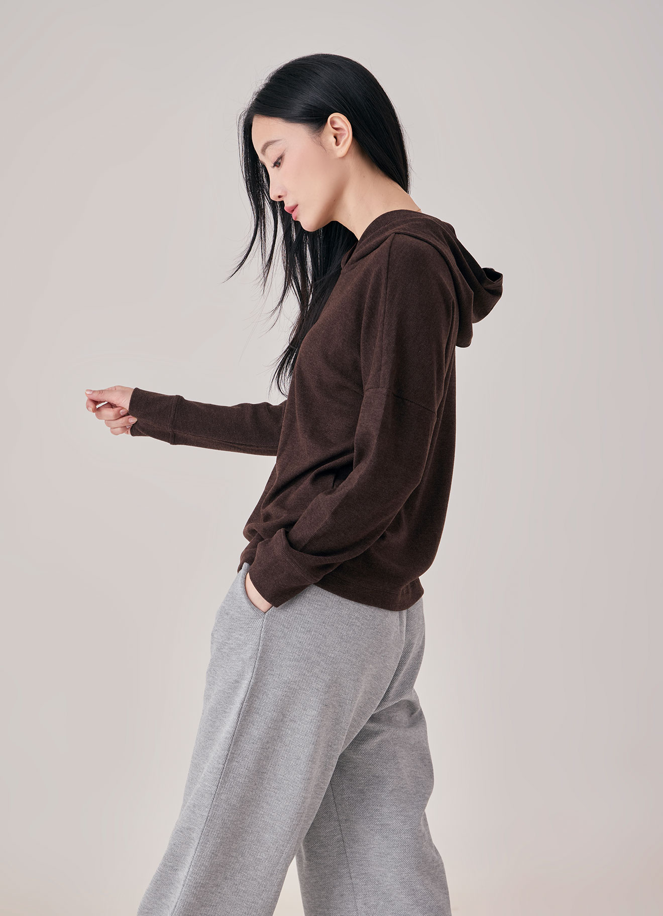 French-Roast  by Hoodie