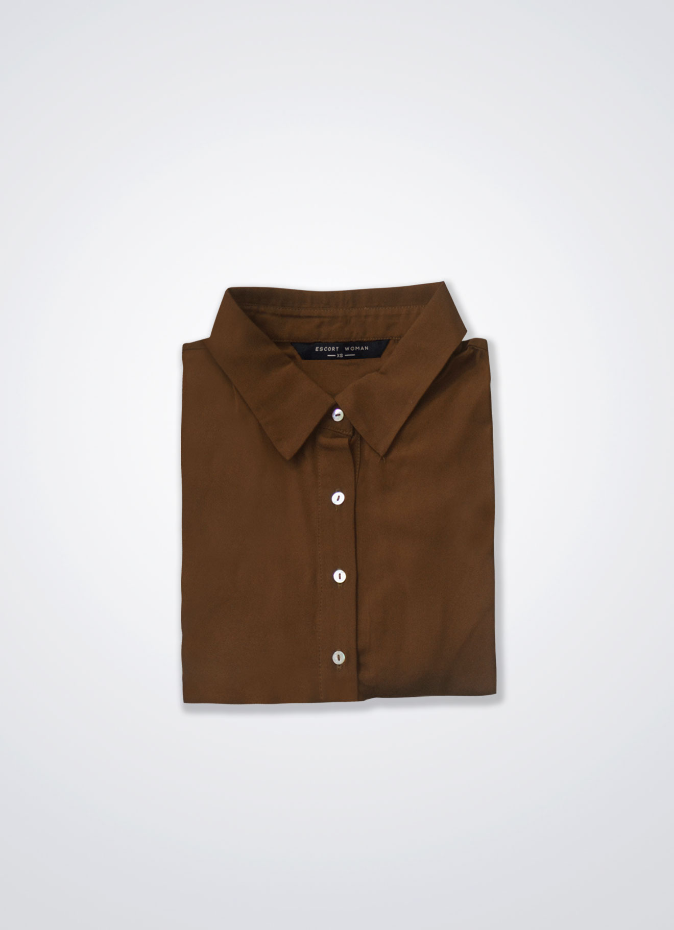 Friar-Brown by Shirt