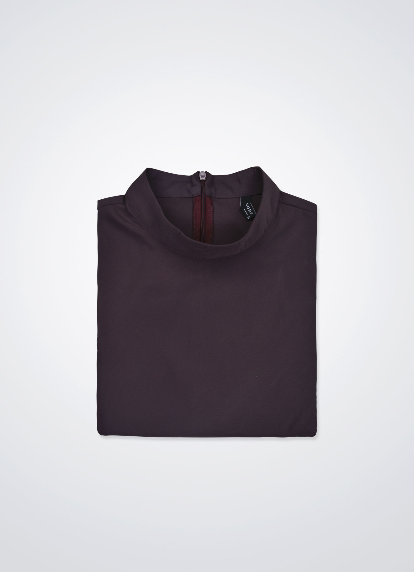 Fudge by Long Sleeve Blouse