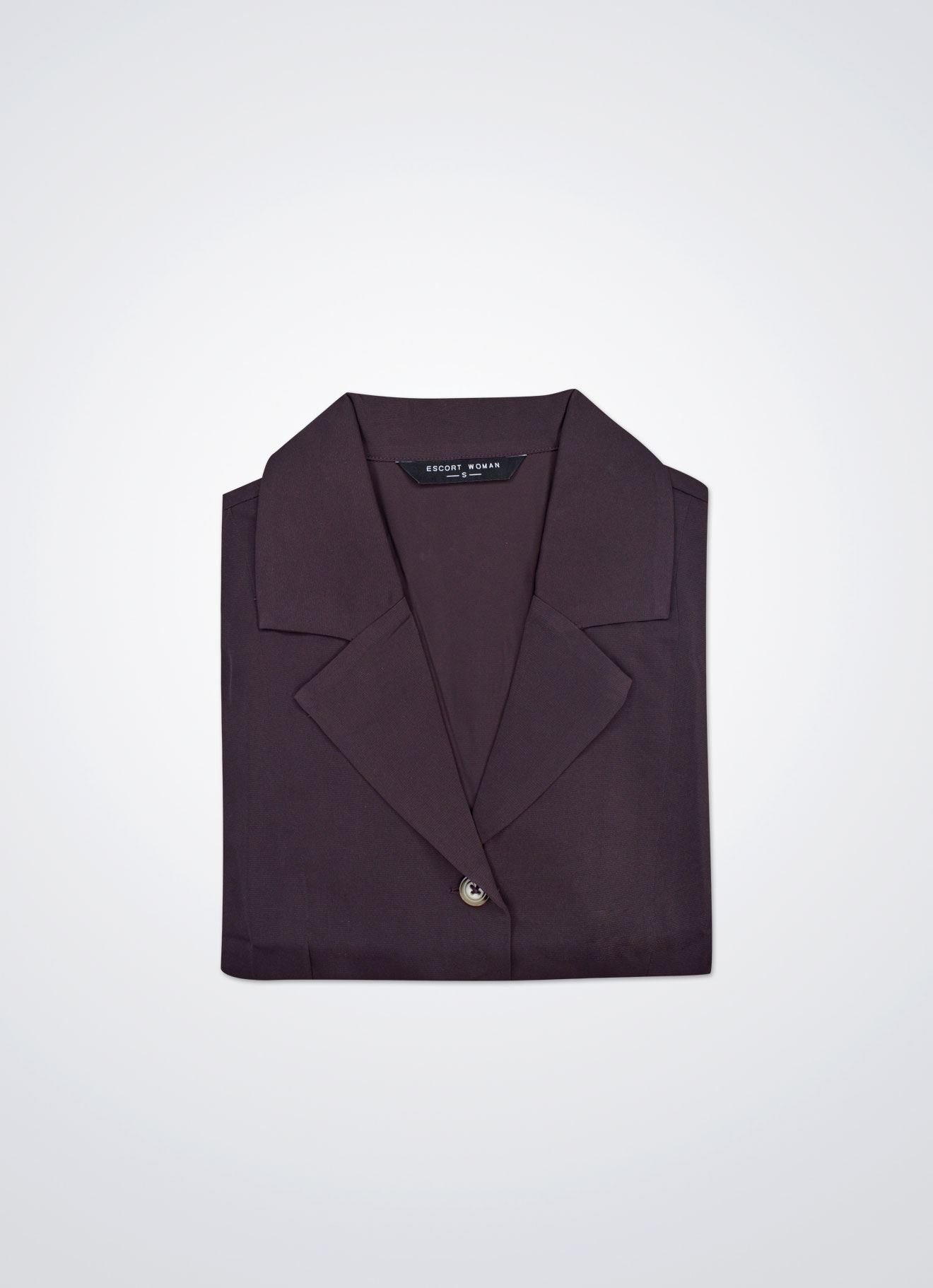 Fudge by Sleeve Blouse