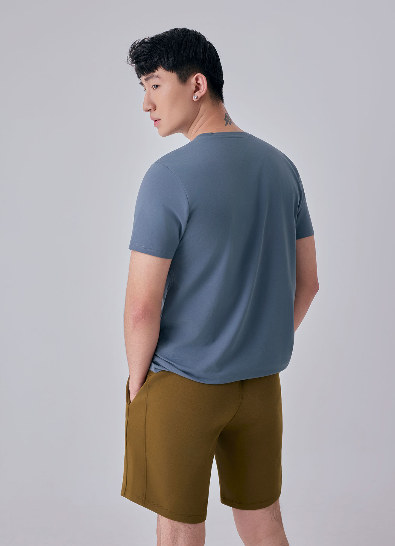 Goblin-Blue  by T-Shirt