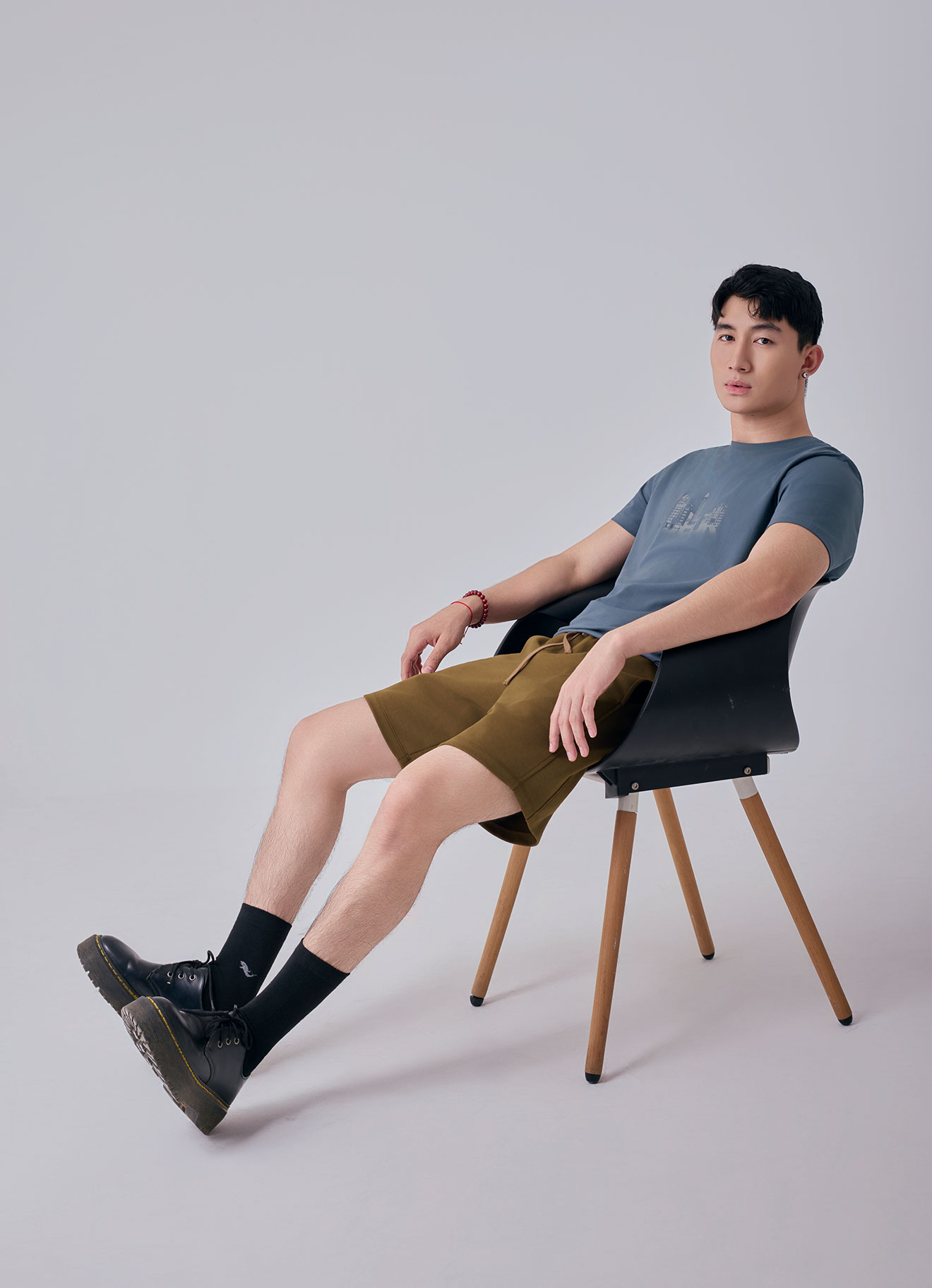 Goblin-Blue  by T-Shirt