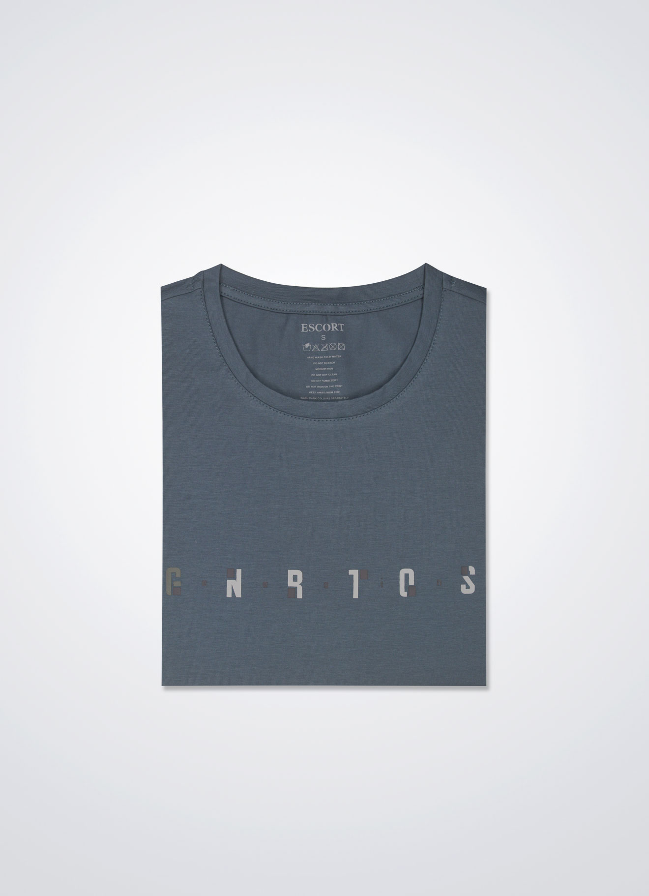 Goblin-Blue by T-Shirt