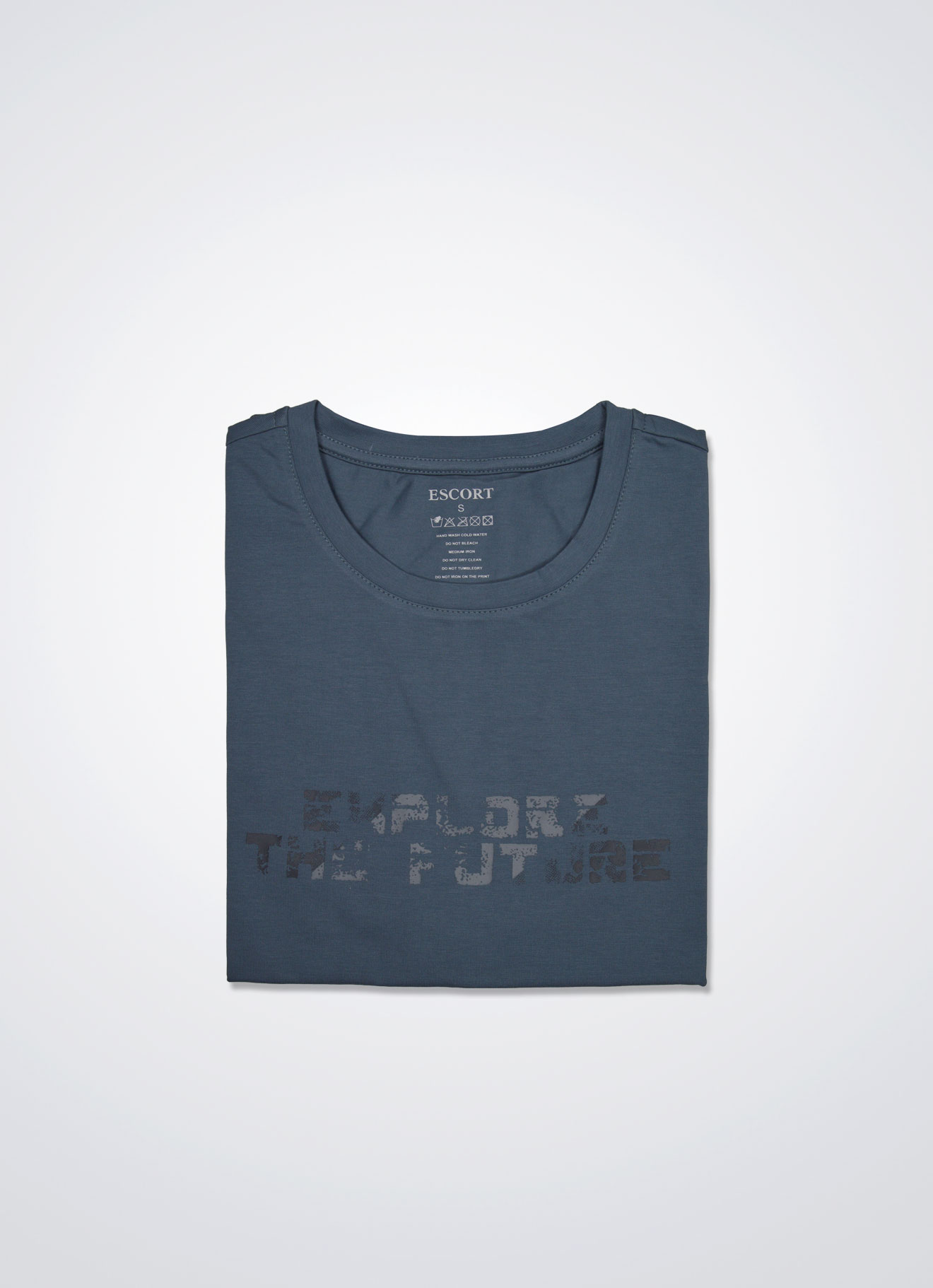 Goblin-Blue by T-Shirt