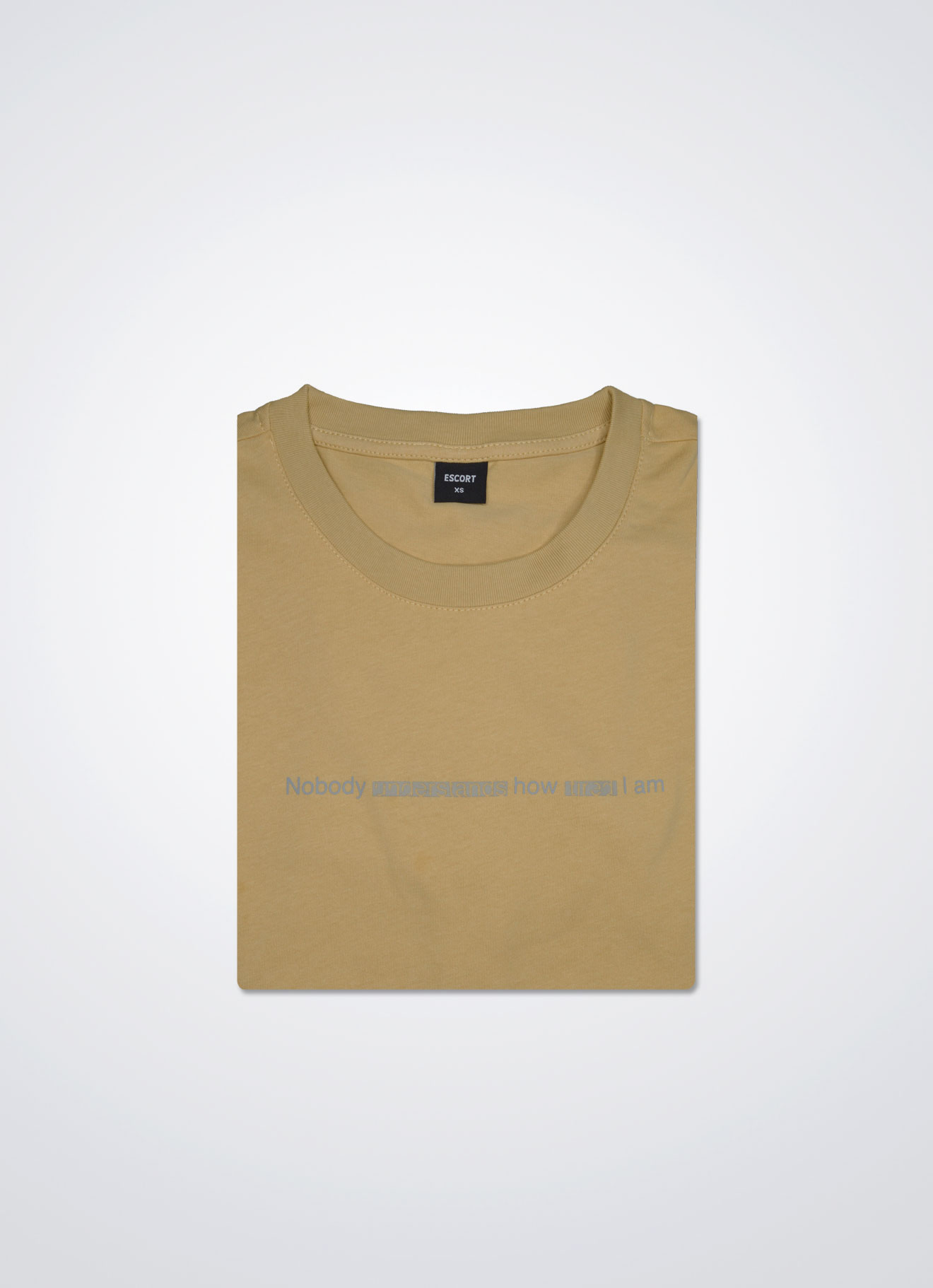 Golden-Haze by Printed Top