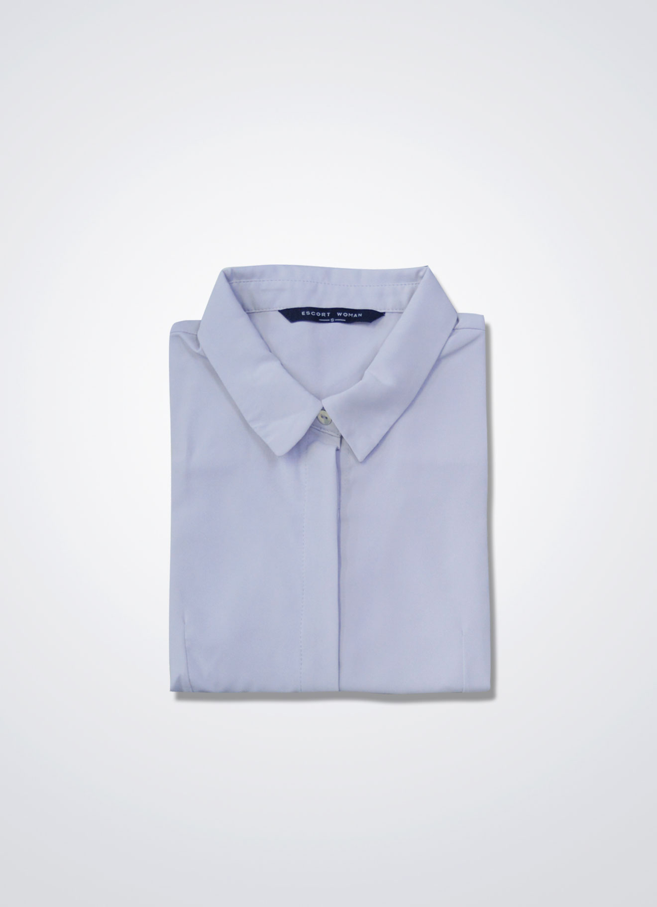 Gray-Lilac by Shirt