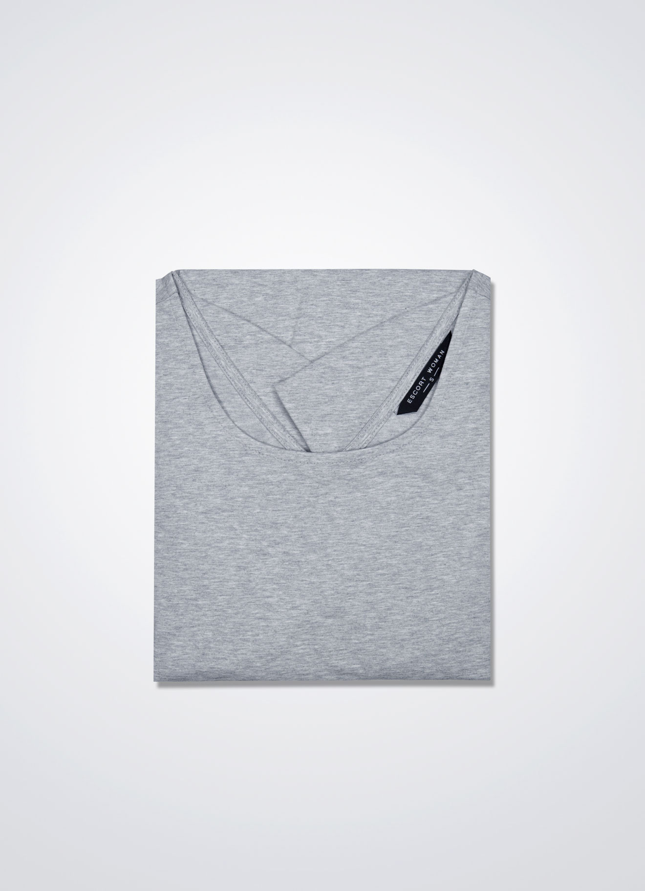 Gray-Violet by Mini Dress