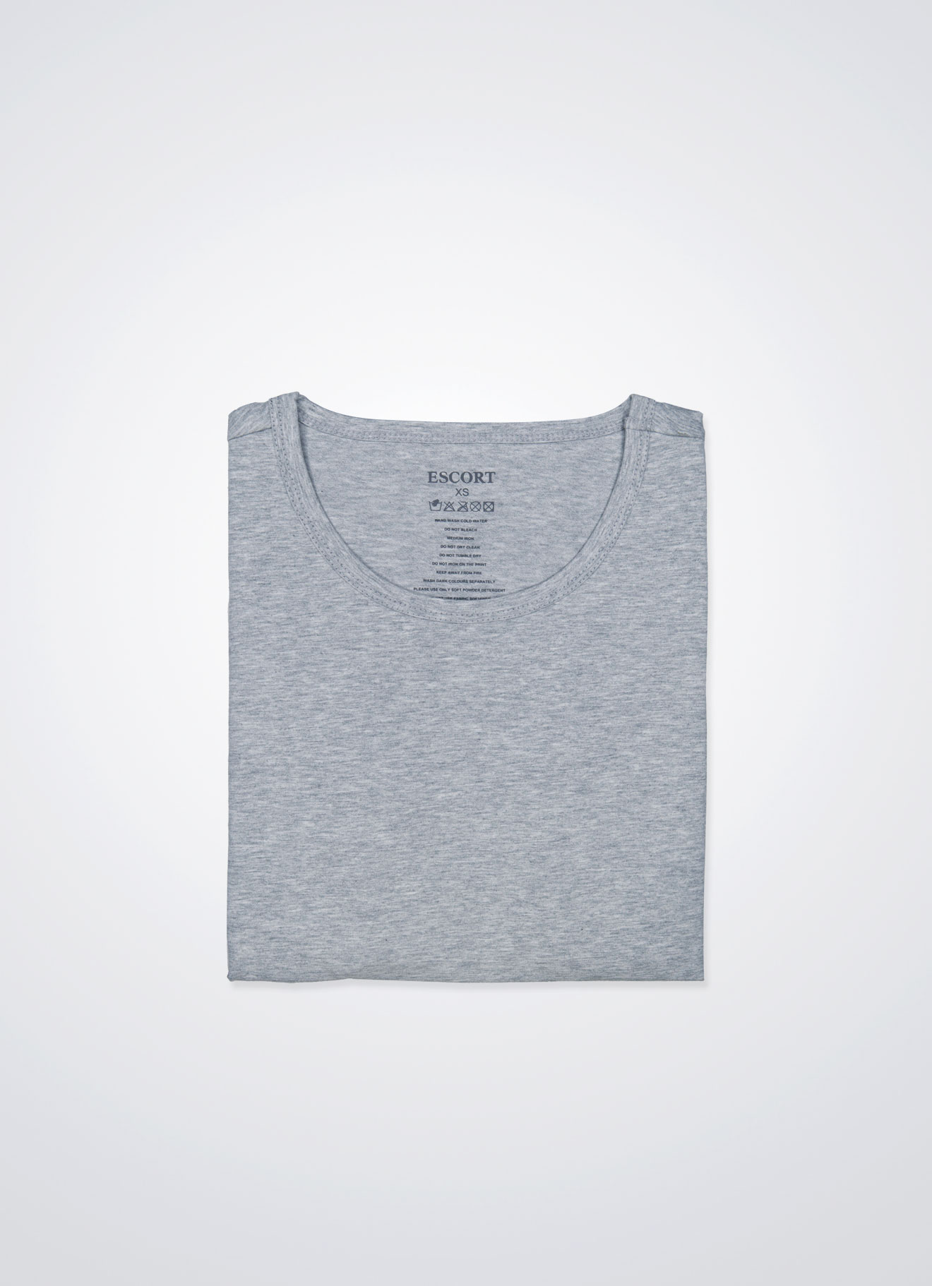 Gray-Violet by Sleeveless Dress