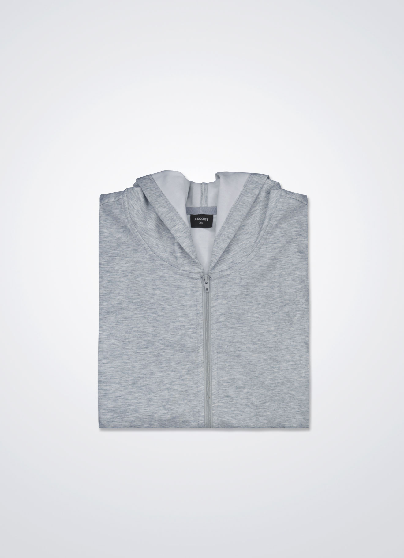 Gray-Violet by Hoodie