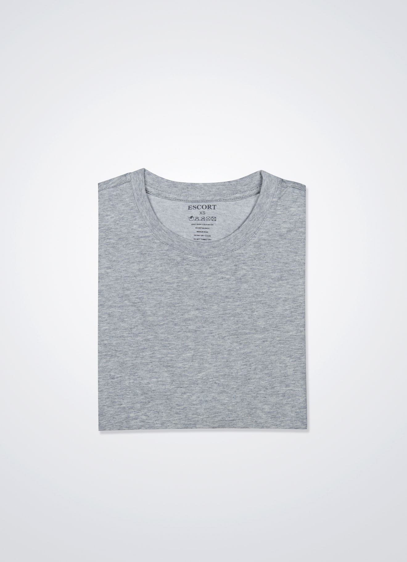 Gray-Violet by T-Shirt