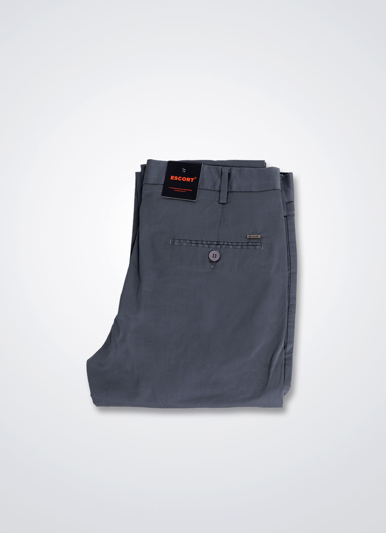 Gray by Pants