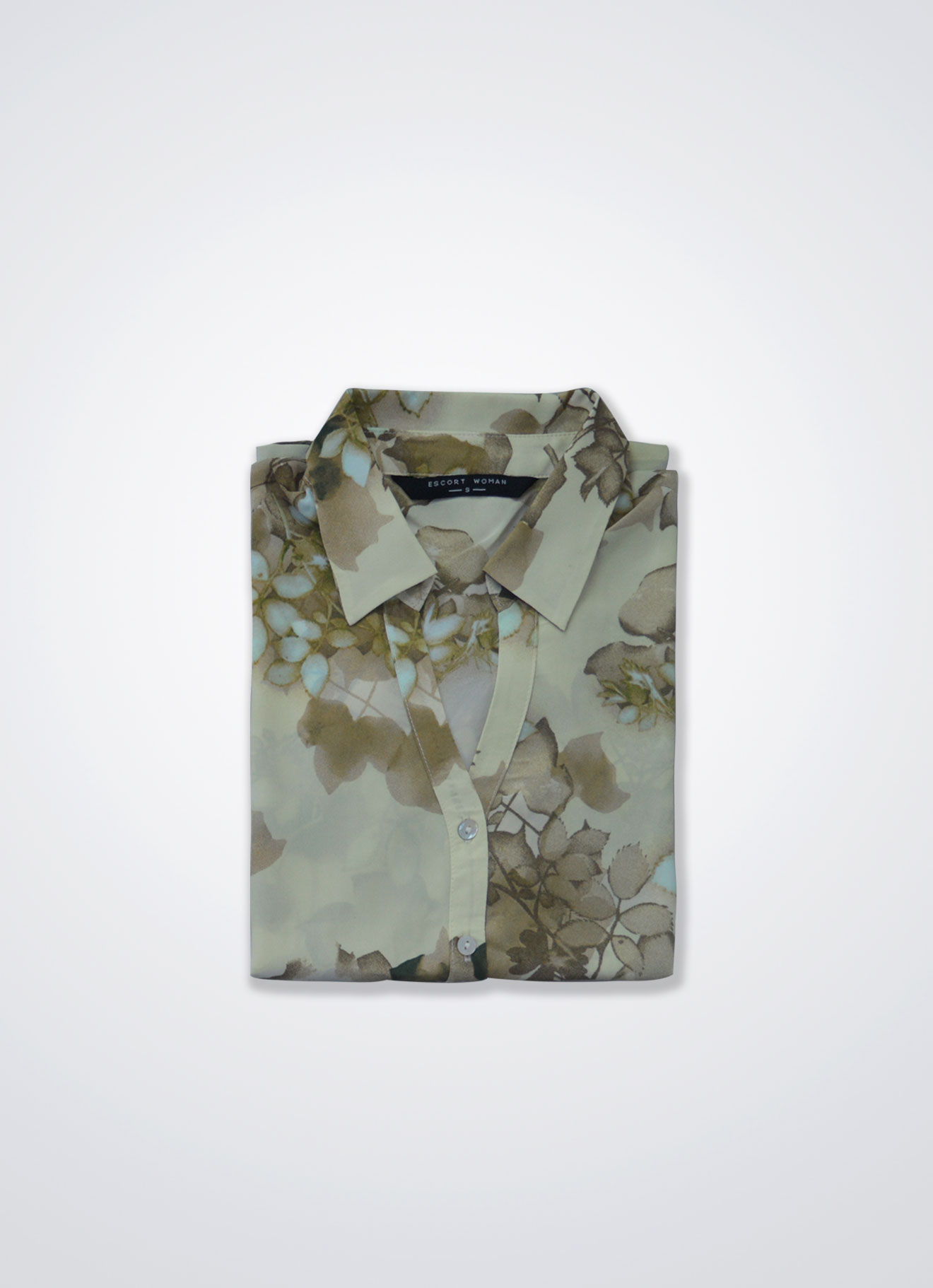 Green-Essence by Shirt