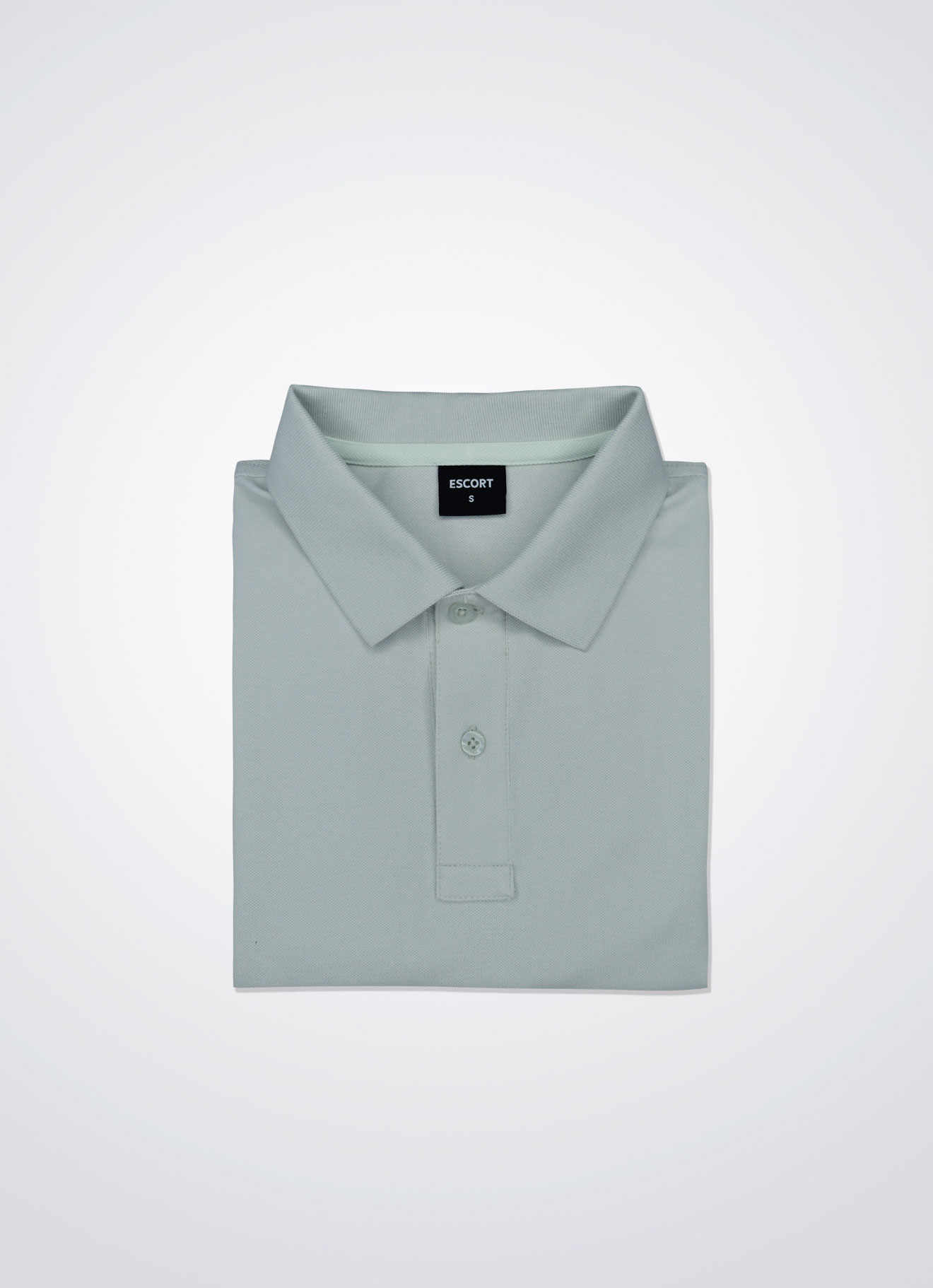 Green-Tint by Polo Shirt