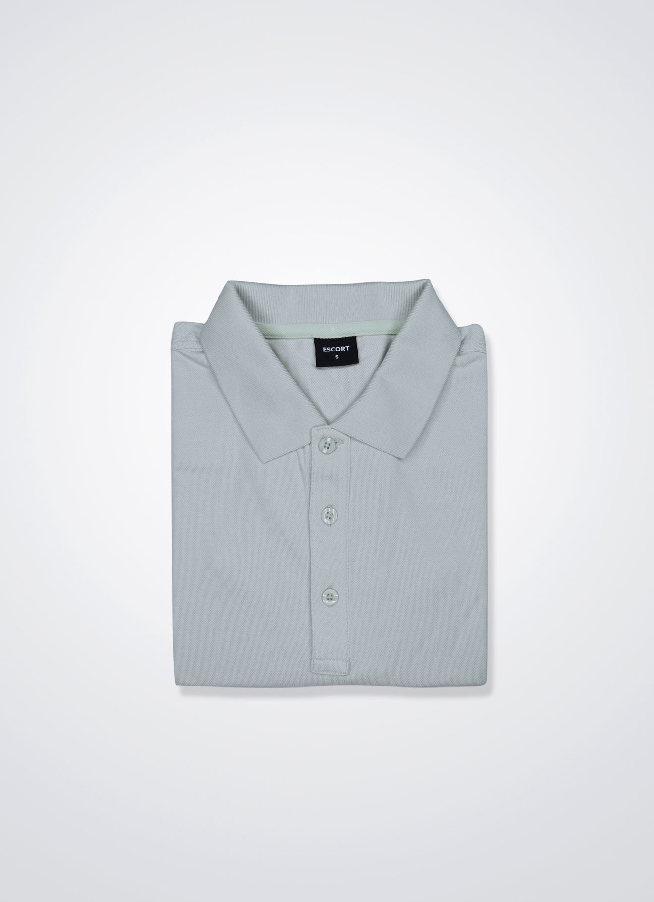 Green-Tint by Polo Shirt
