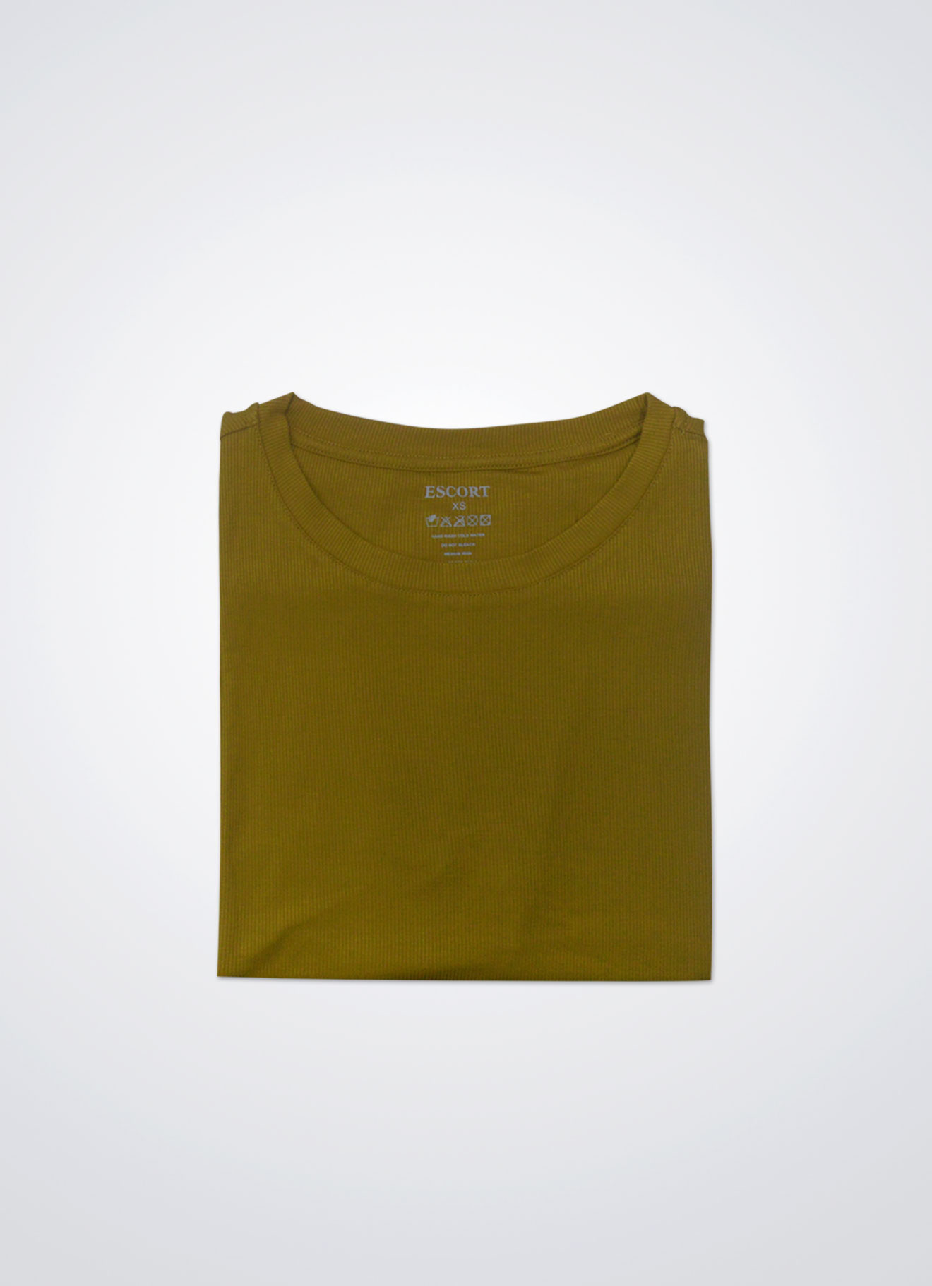 Harvest-Gold by Sleeve Top